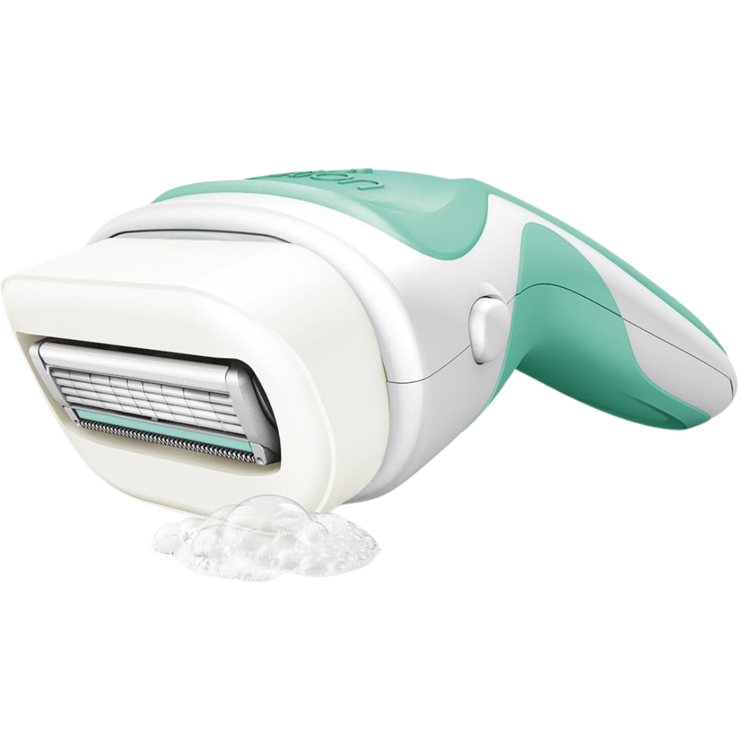 INTUITION Schick Sensitive Care Kit