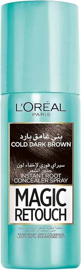 L’Oréal Paris Magic Retouch Instant Root Concealer - Tradeversee