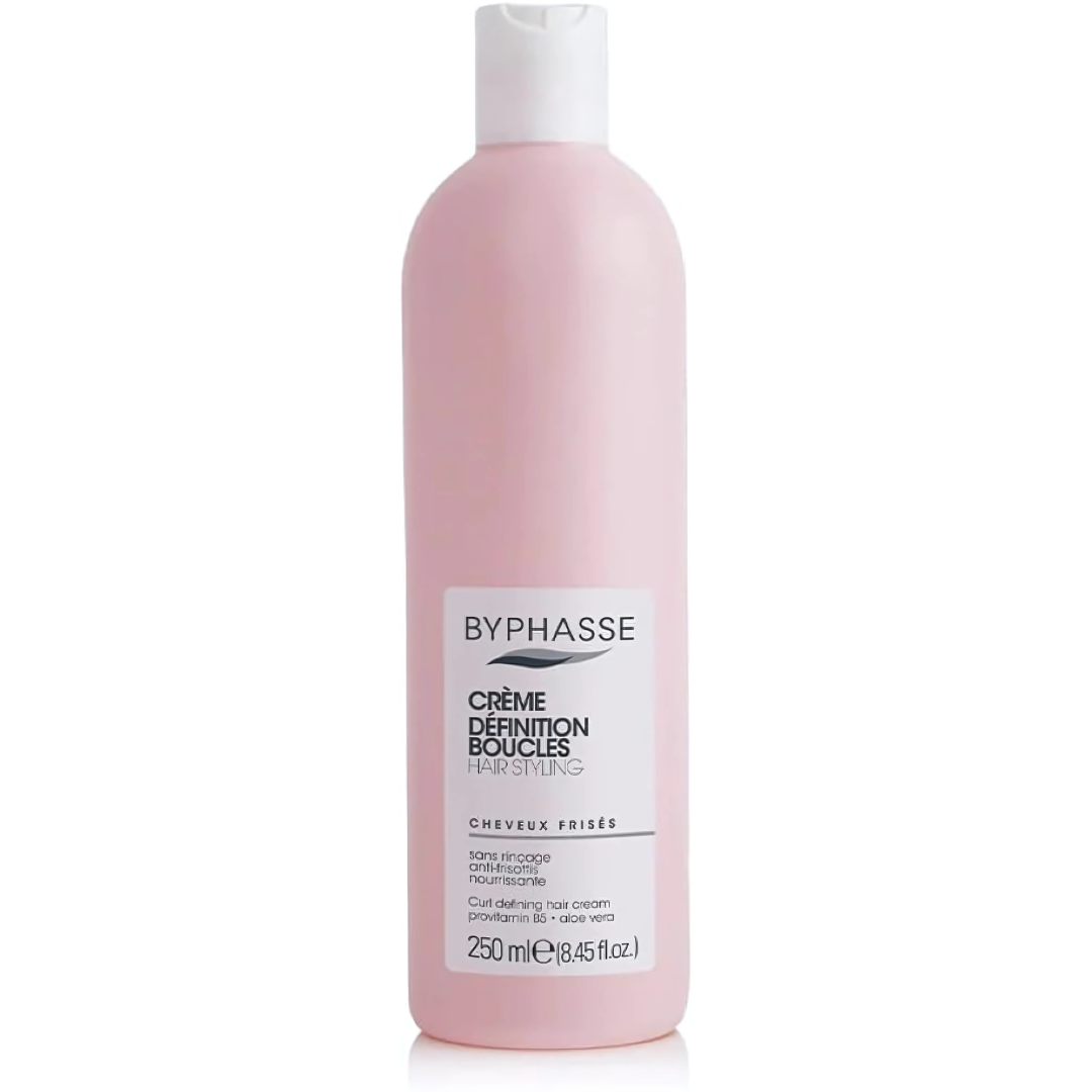 Byphasse Hair Protection Cream 250Ml - Tradeversee