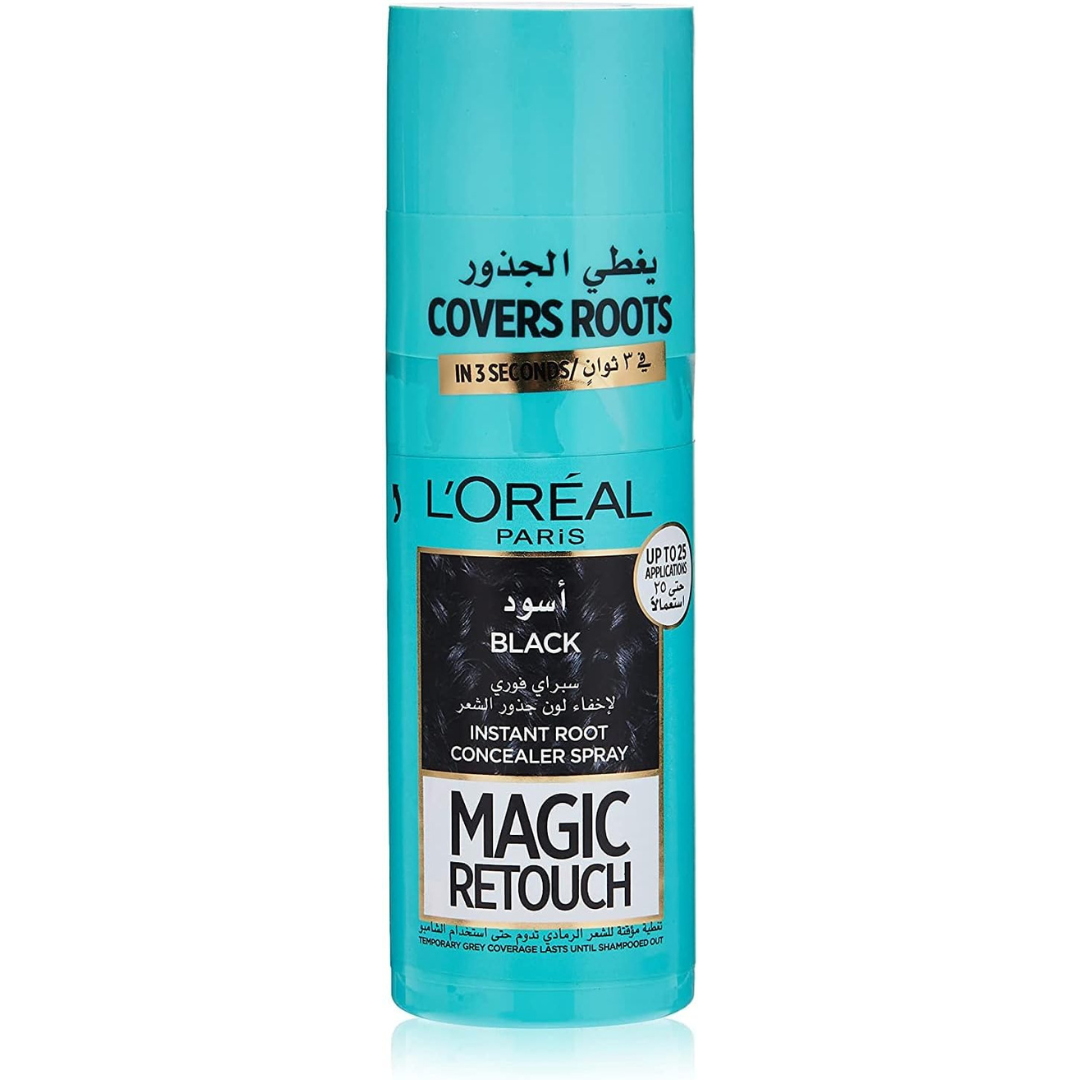L’Oréal Paris Magic Retouch Instant Root Concealer - Tradeversee