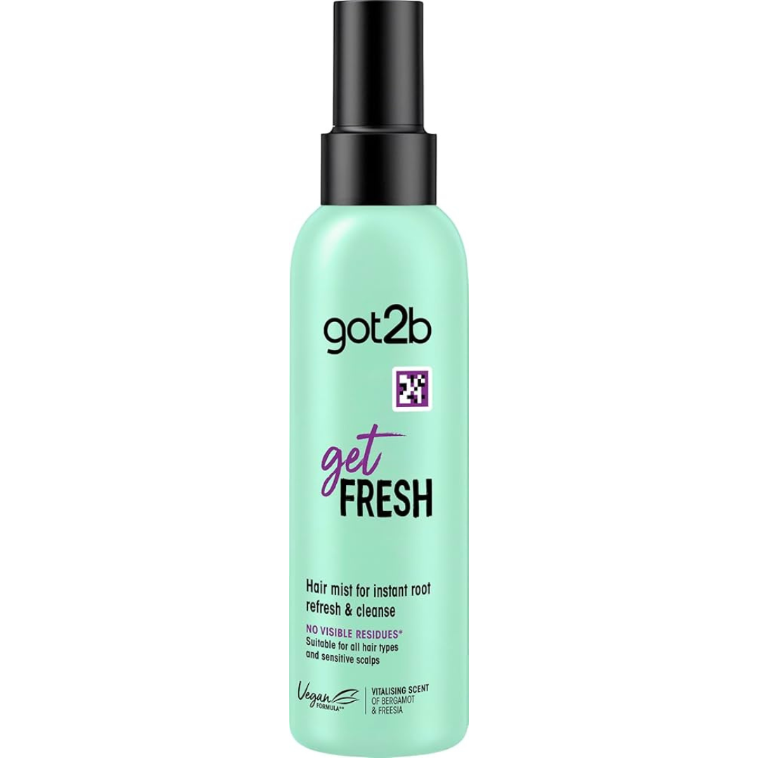 Got2B Get fresh Mist 150ml - Tradeversee