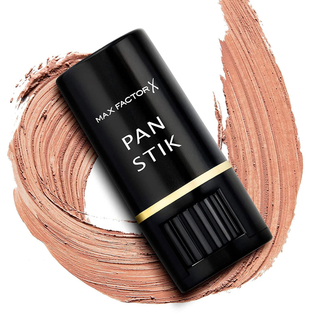 Max Factor Pan Stik Foundation, 97 Cool Bronze