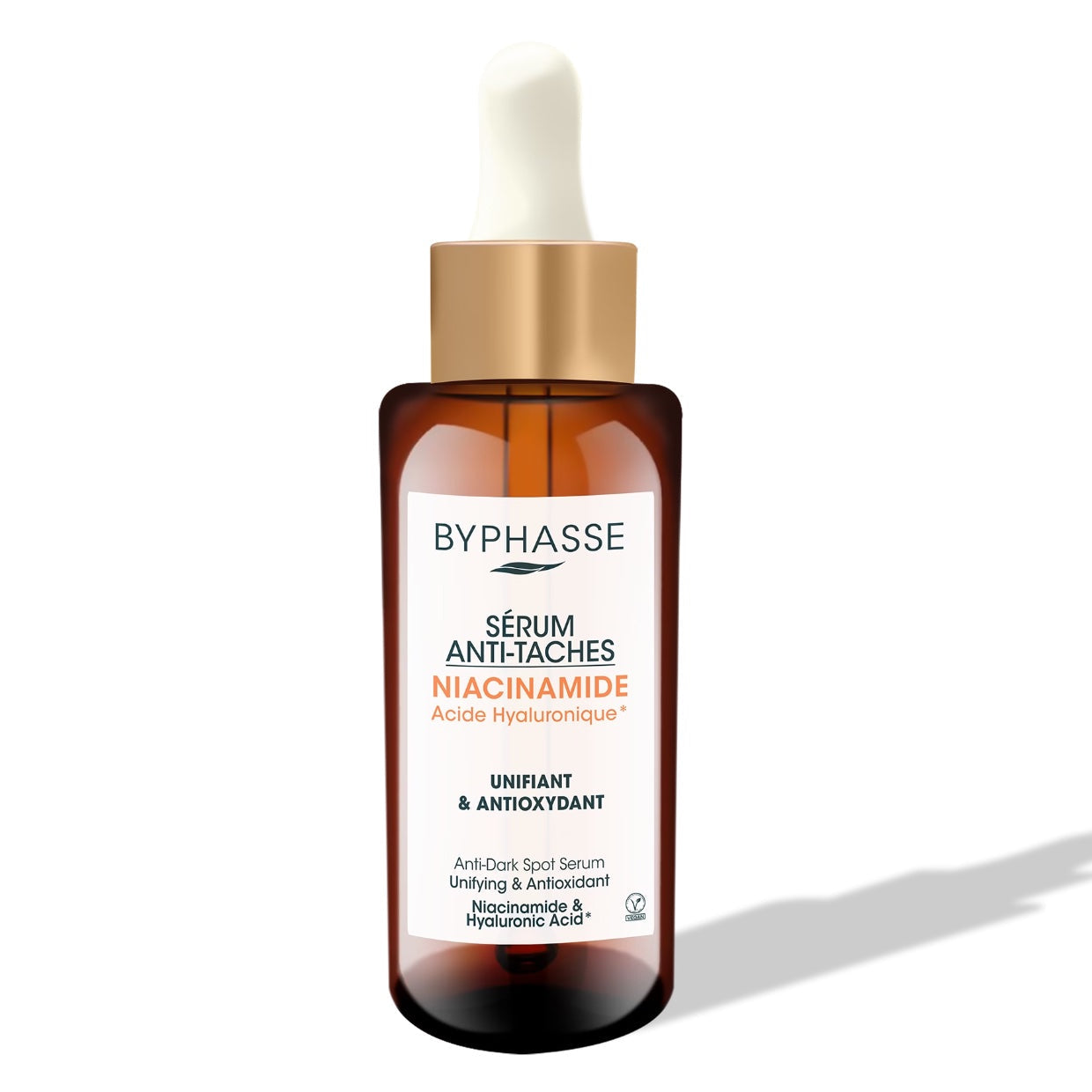 Byphasse Niacinamide anti-spot serum 50ml - Tradeversee