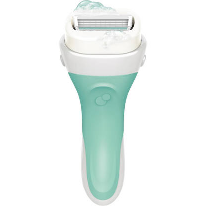 INTUITION Schick Sensitive Care Kit