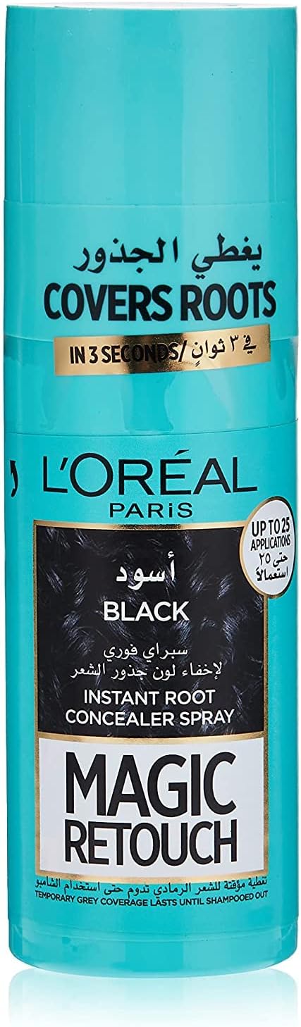 L’Oréal Paris Magic Retouch Instant Root Concealer - Tradeversee