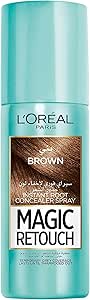 L’Oréal Paris Magic Retouch Instant Root Concealer - Tradeversee
