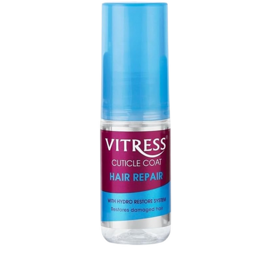Vitress Hair Soln - Hair Repair 30ml