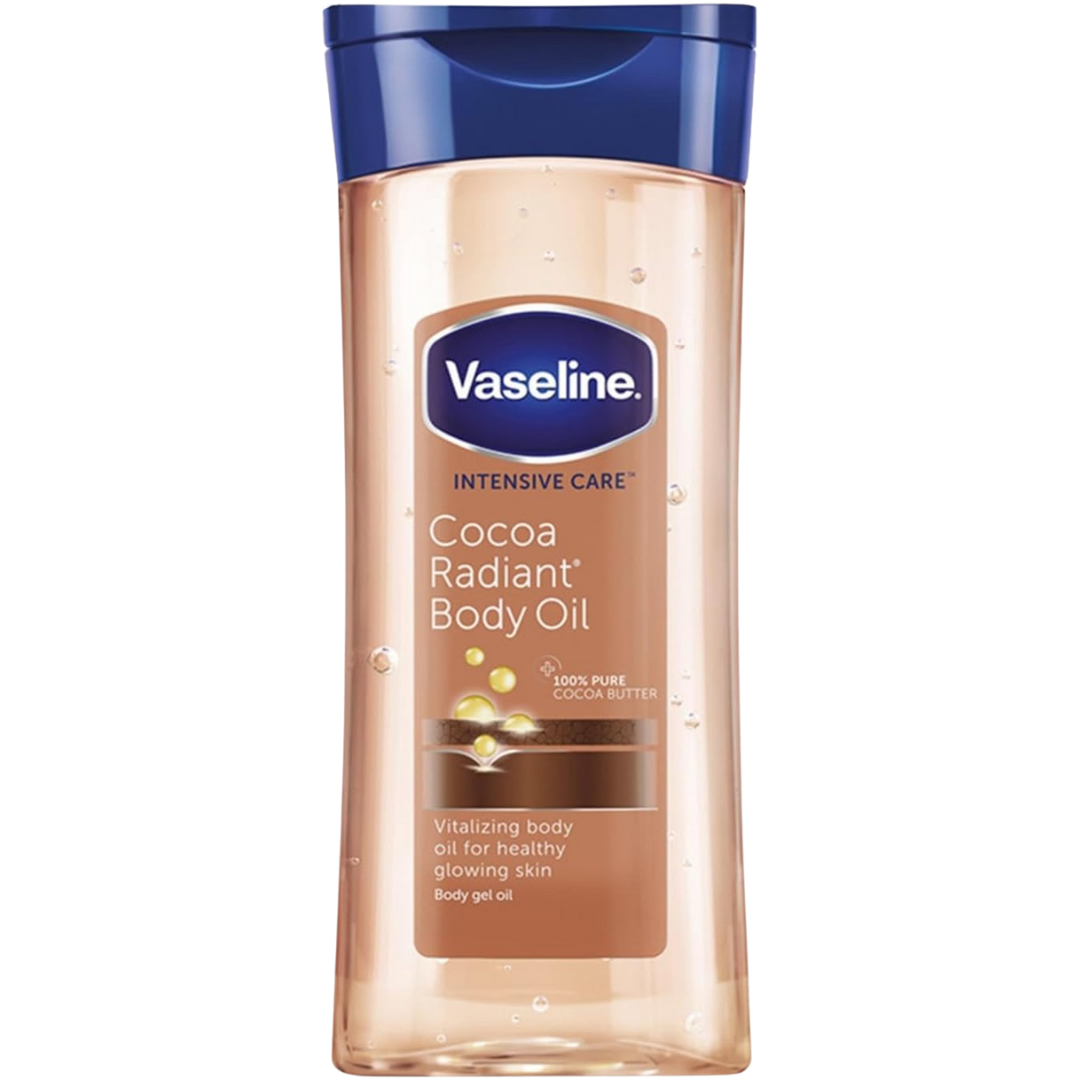 Vaseline Intensive Care Cocoa Radiant