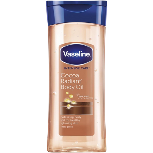 Vaseline Intensive Care Cocoa Radiant