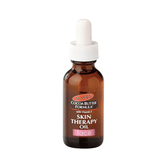 PALMER'S Skin Therapy Face Oil 30ml