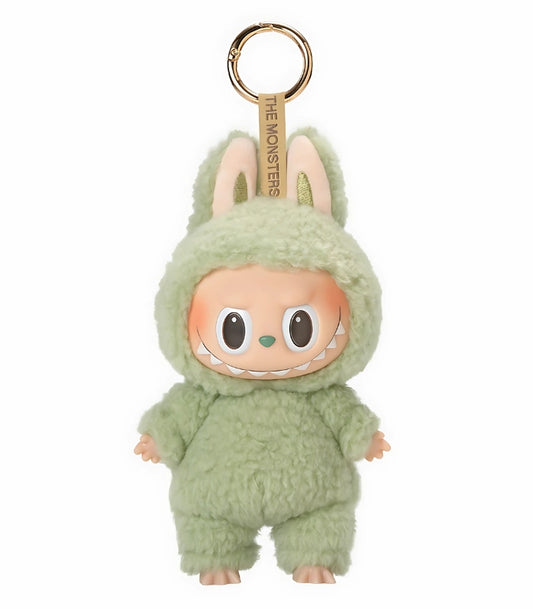 Labubu – The Monsters Exciting Macaron Series Vinyl Face (Blind Box)